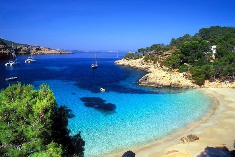 Imaginea Join Up! Chance Fortuna Costa Brava/Maresme 3*