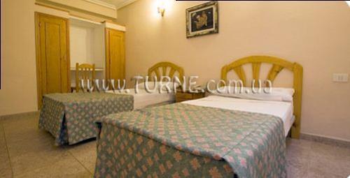 Imaginea Columbus 3*