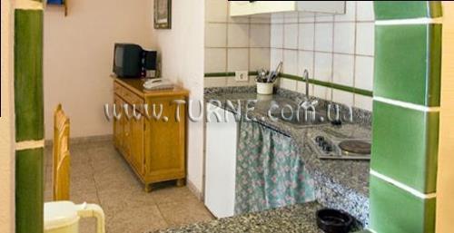 Fotografie Columbus 3*