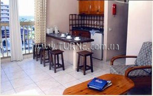 Fotografii Columbus 3*