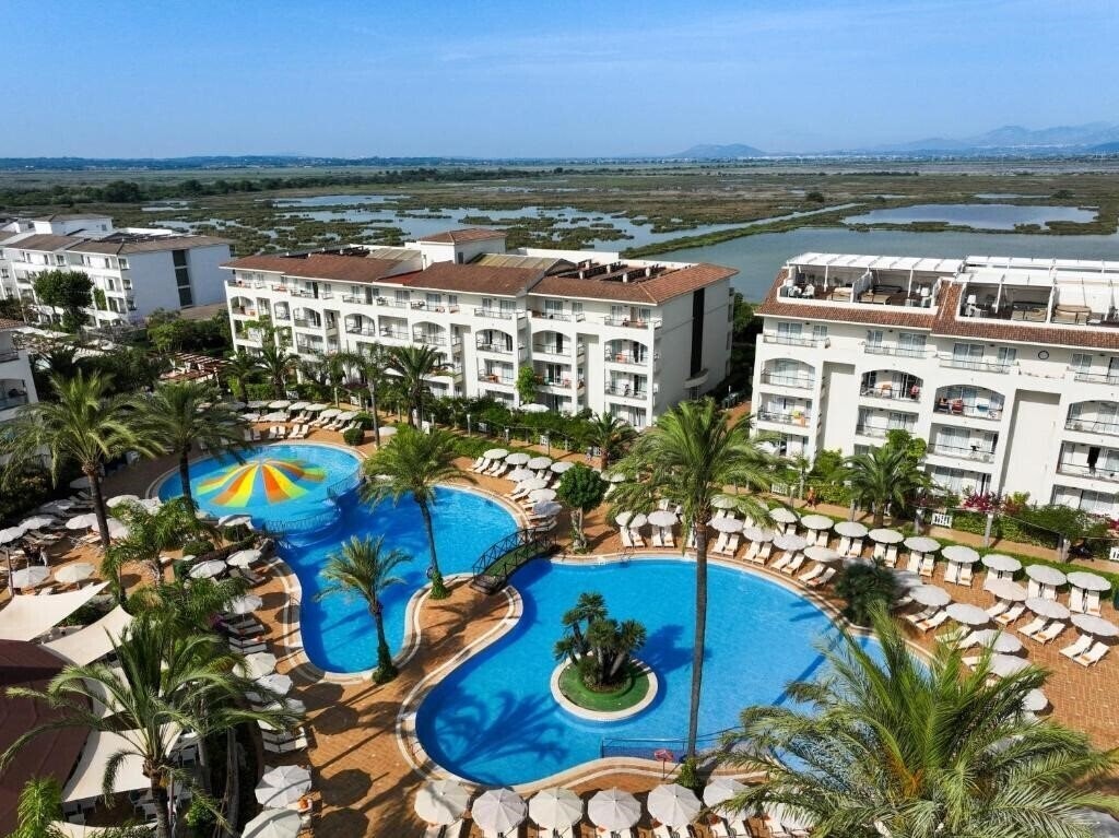 Hotel Viva Blue & SPA 4*