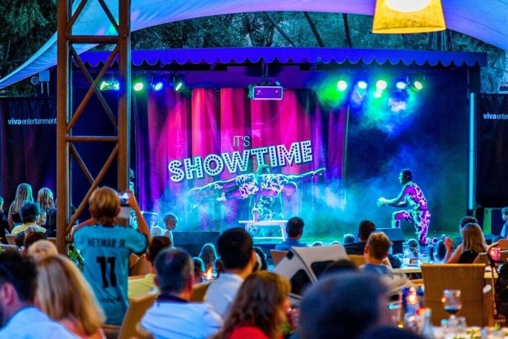 Imaginea Viva Blue & SPA 4*