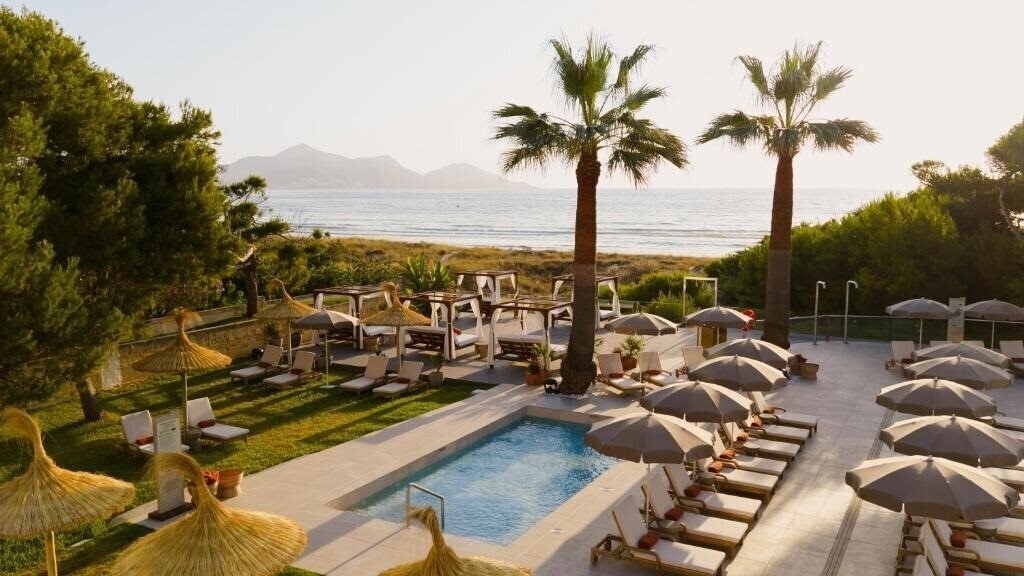 Изображение Sarena De Muro Resort 5*
