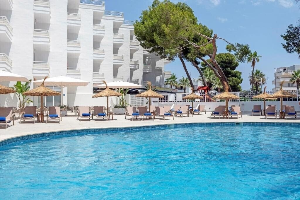 Hotel Lago Park Apartments 3*