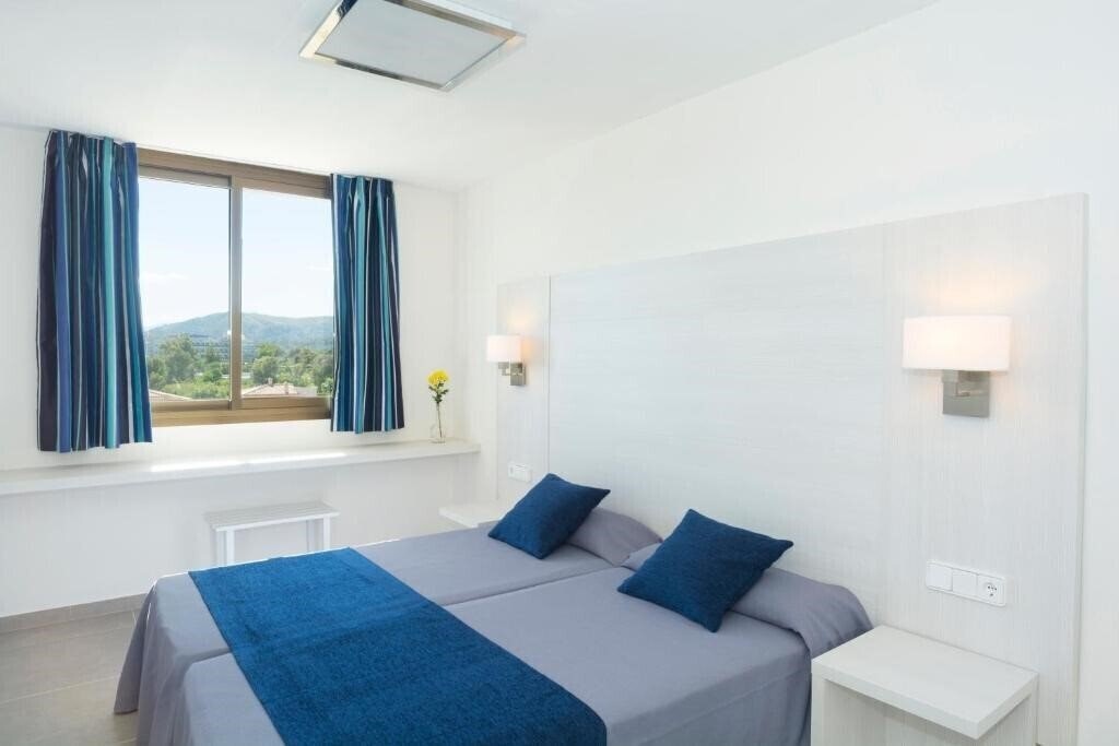 Fotografii Lago Park Apartments 3*