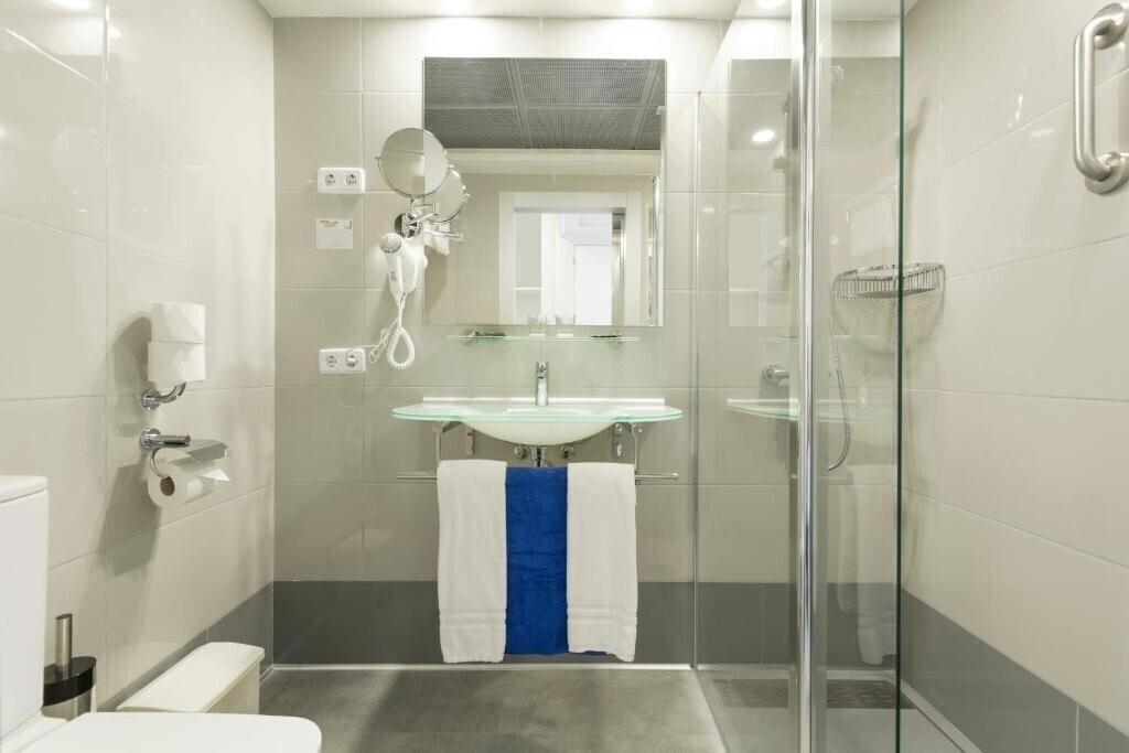 Fotografie Lago Park Apartments 3*