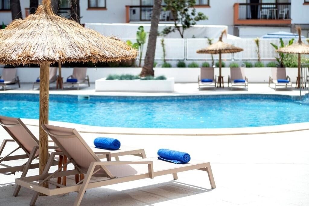 Imaginea Lago Park Apartments 3*