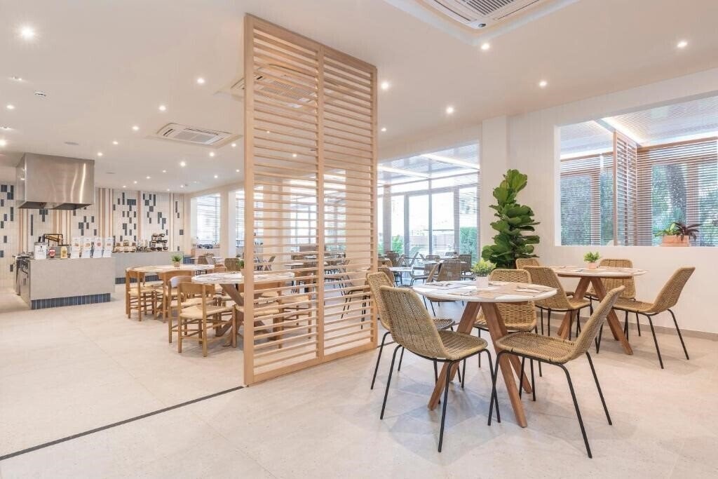 Imaginea Lago Park Apartments 3*