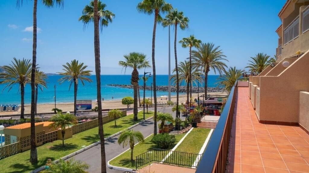 Фотография Coral Compostela Beach 3*