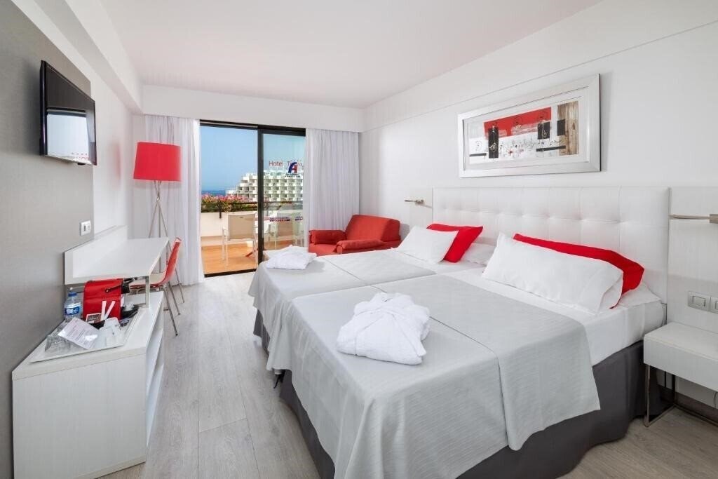 Фотография Alexandre Gala Hotel 4*