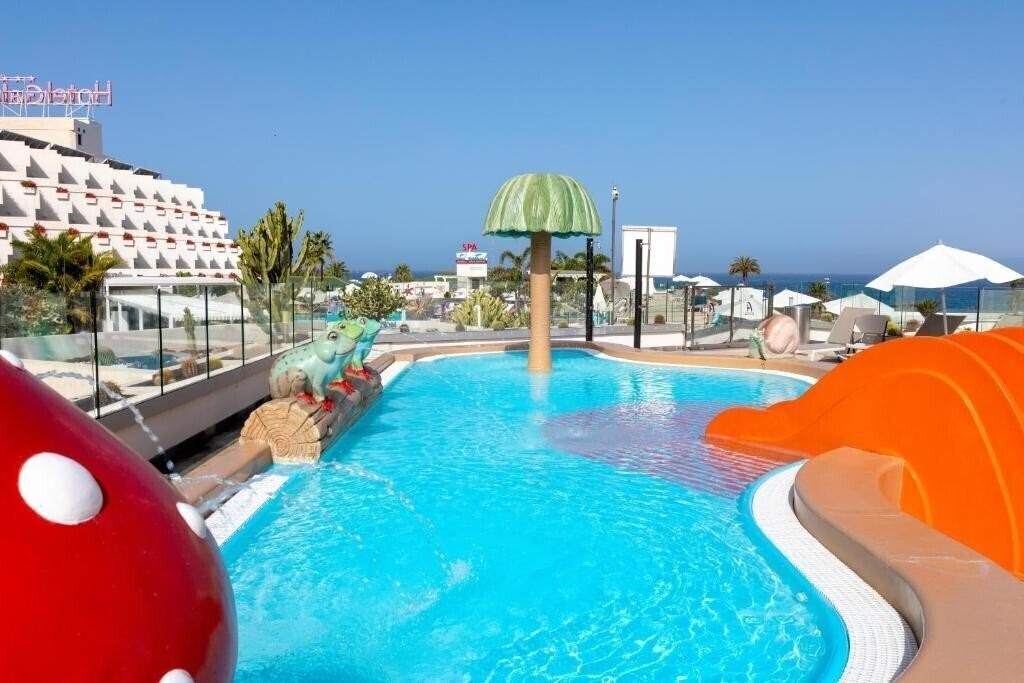 Изображение Alexandre Gala Hotel 4*