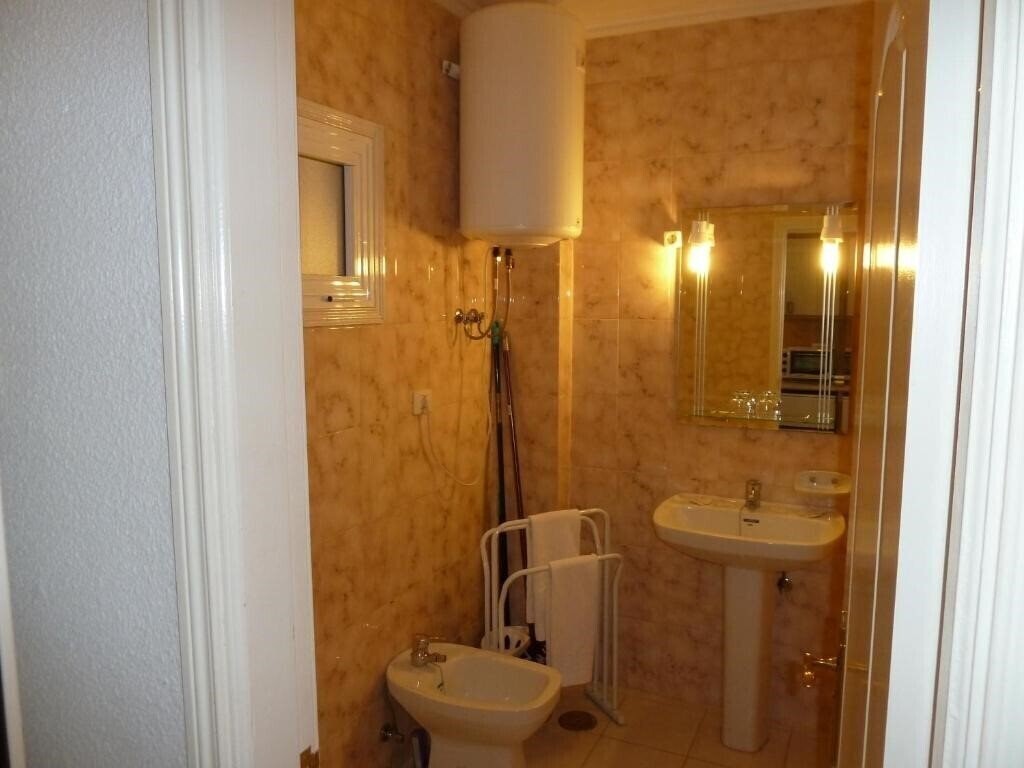 Fotografie Florida Park Club 2*