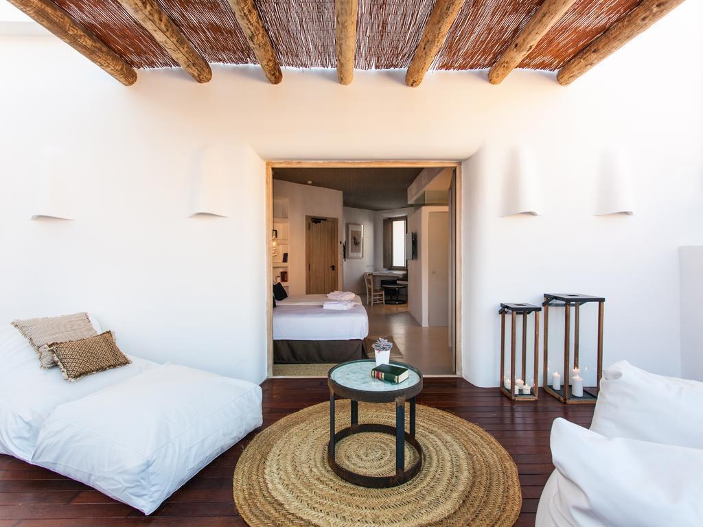 Hotel HM Balanguera Beach (ex. Whala! Ambos Mundos) 4*