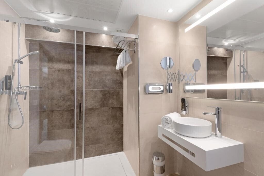 Fotografie Sant Jordi Hotel 3*