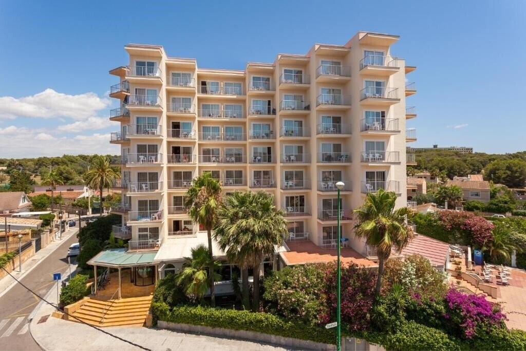 Fotografie Vista Odin 3*