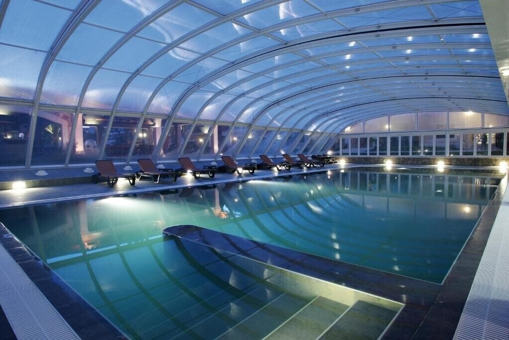 Imaginea Occidental Playa De Palma 4*