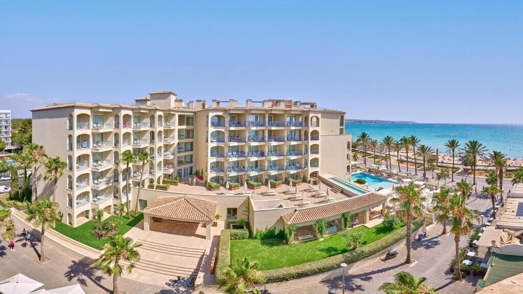 Hotel Flamingo Hotel 3*