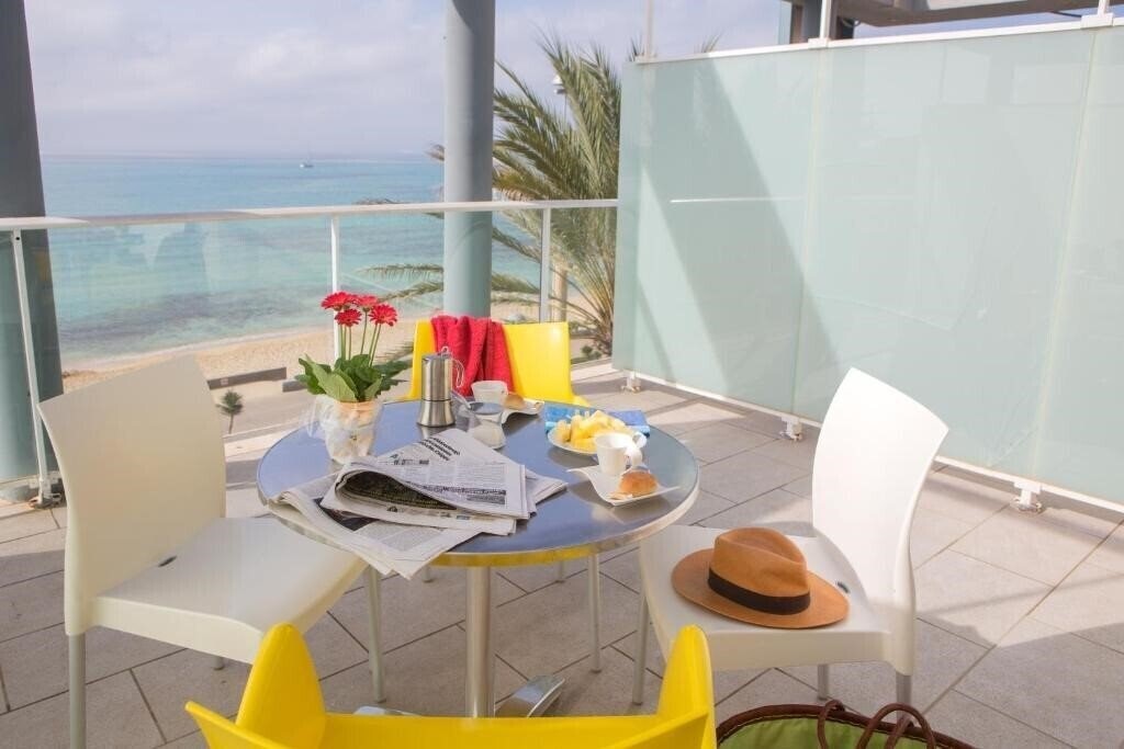Imaginea Bahia Real Apt. 3*