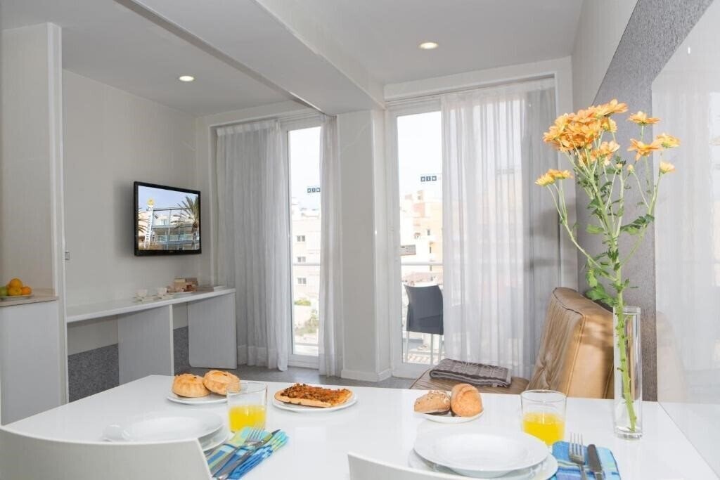 Imaginea Bahia Real Apt. 3*