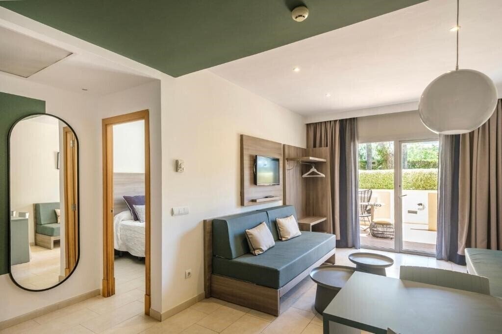 Fotografii Tres Torres 2*