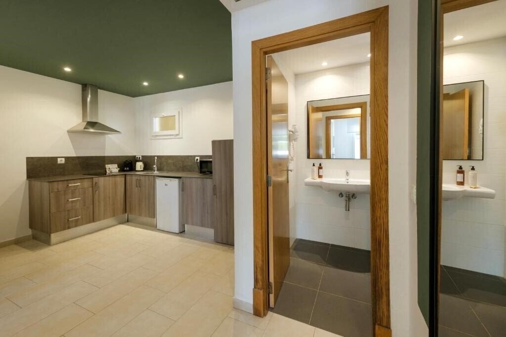 Fotografie Tres Torres 2*