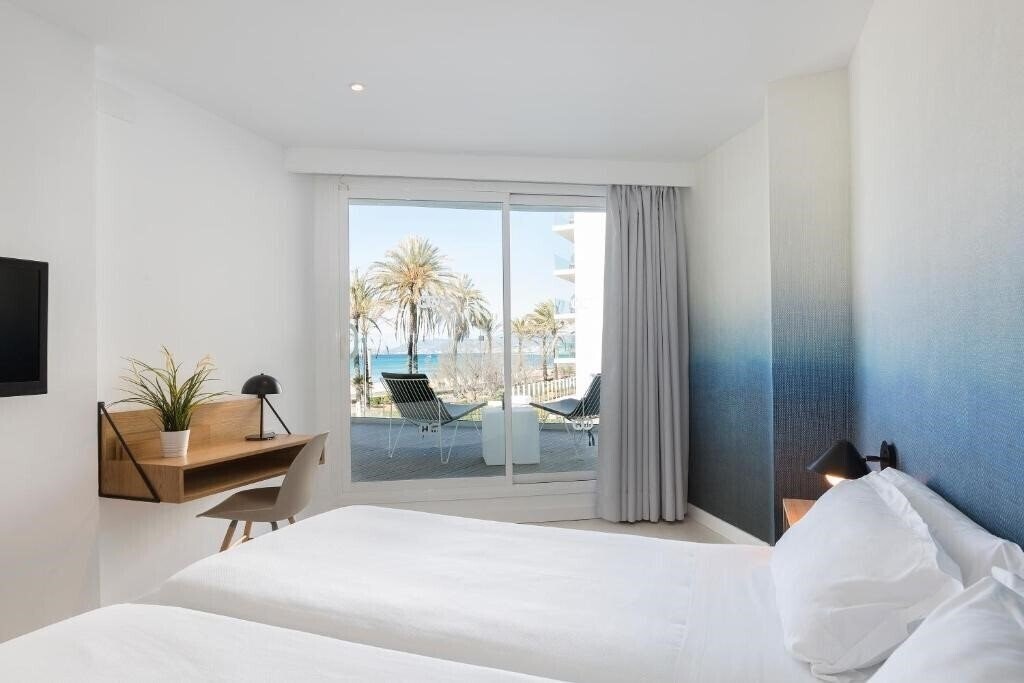 Фотография HM Tropical 4*