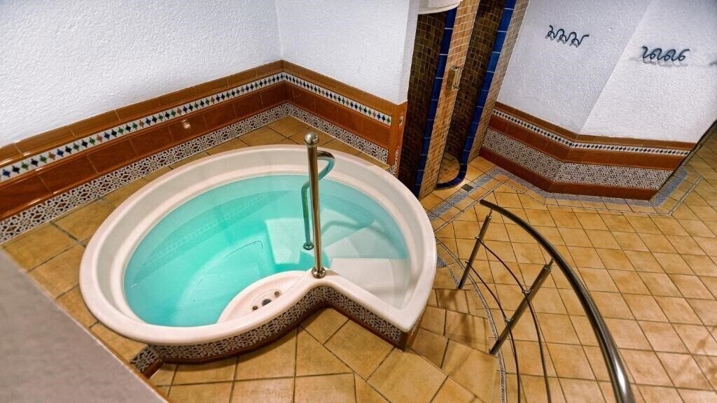 Fotografii Escorial Hotel 3*