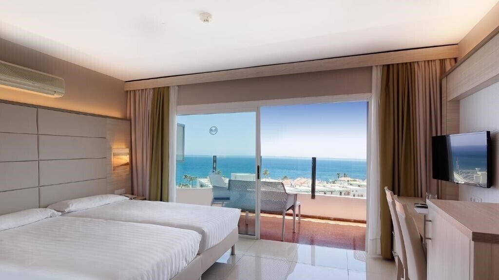 Imaginea Escorial Hotel 3*