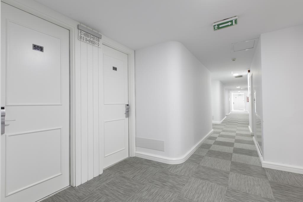 Fotografie Caserio 4*