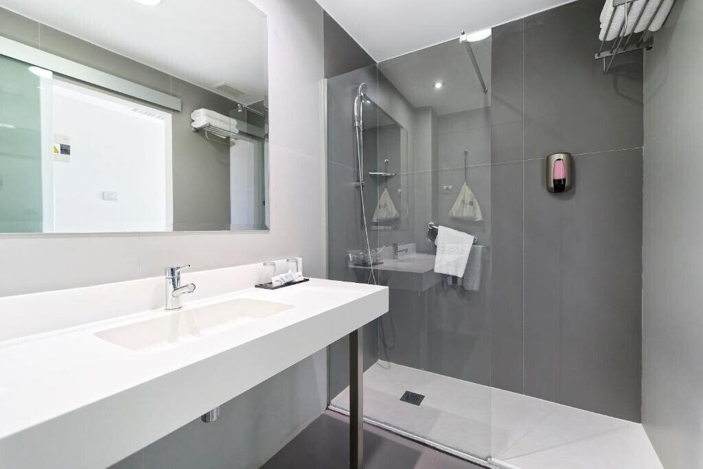 Fotografie Caserio 4*