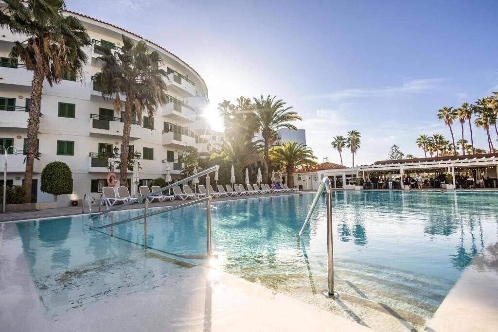 Hotel Playa Bonita 4*