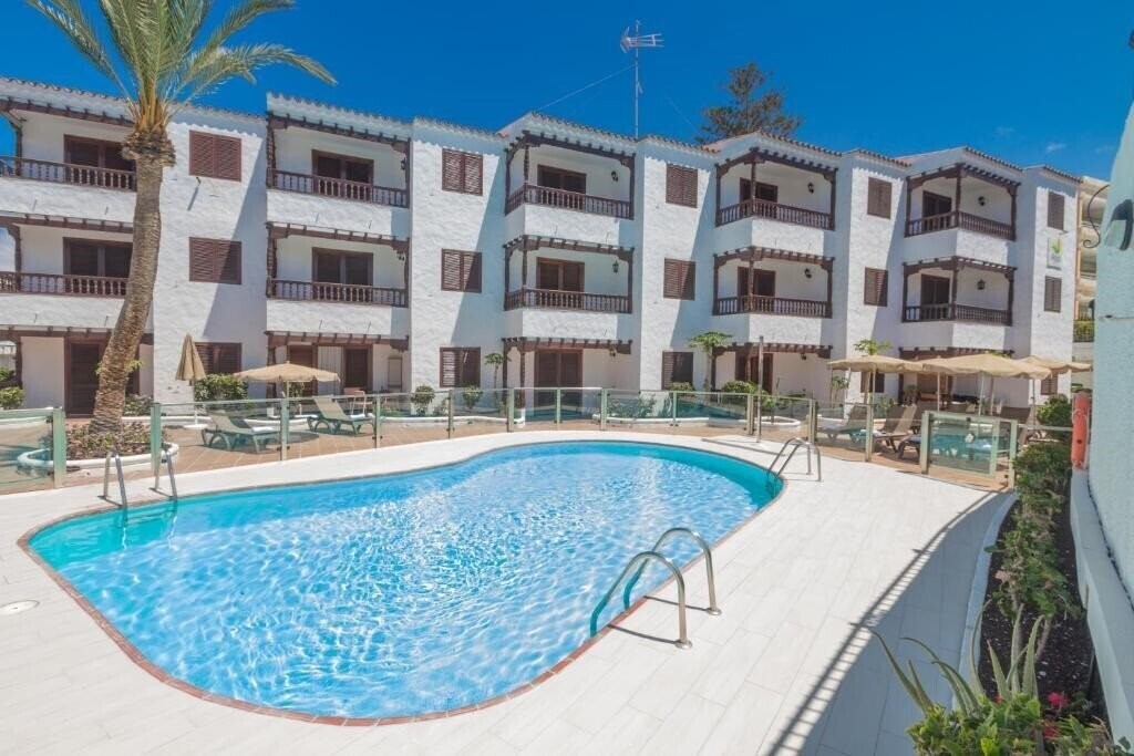 Hotel Alsol Las Orquideas 2*