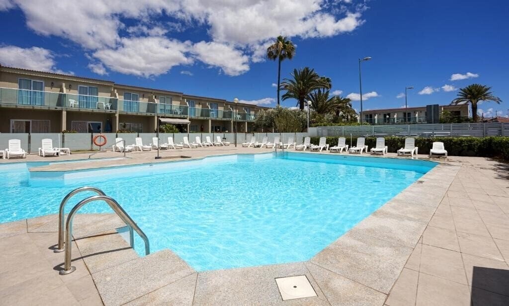 Hotel Smartr Maspalomas Corinto 2*