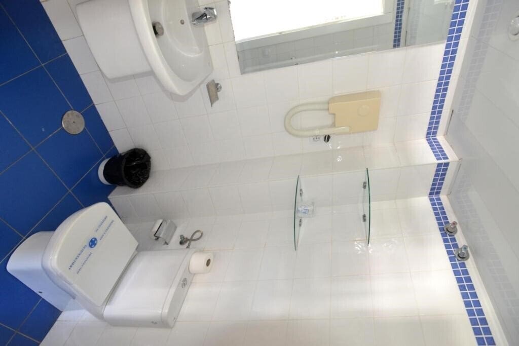 Fotografie Apartamentos Arco Iris 2*