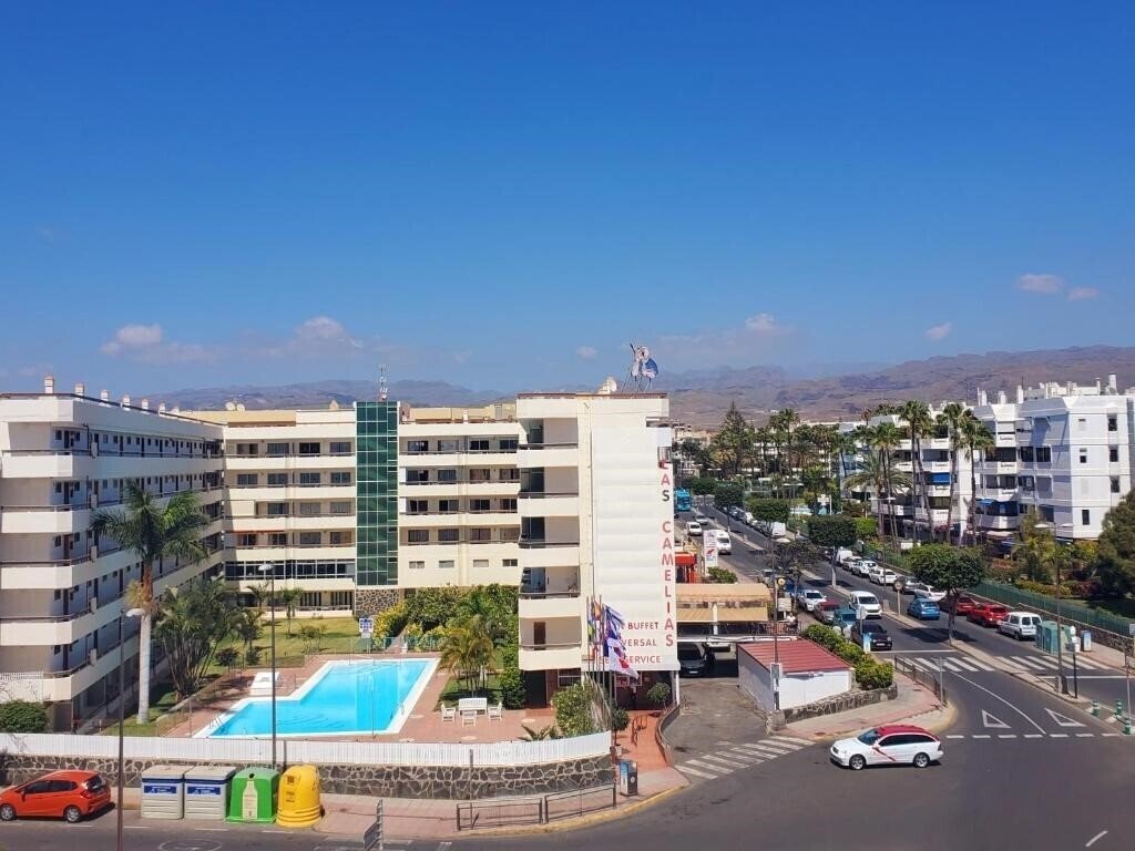 Imaginea Las Camelias 3*