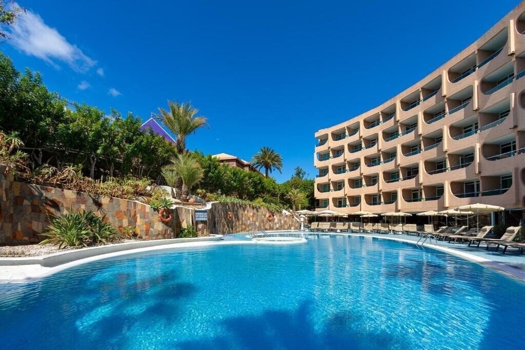 Hotel Mur Apartamentos Buenos Aires 3*