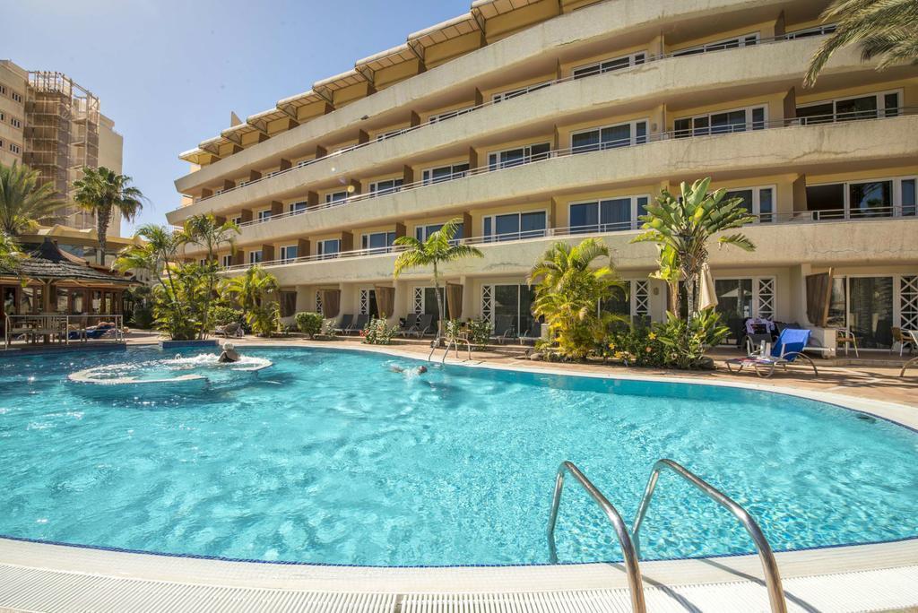 Hotel IFA Dunamar 4*