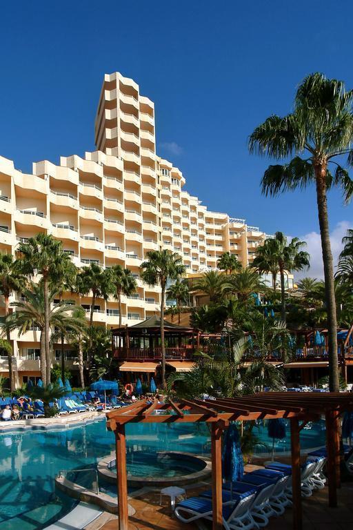 Imaginea IFA Dunamar 4*