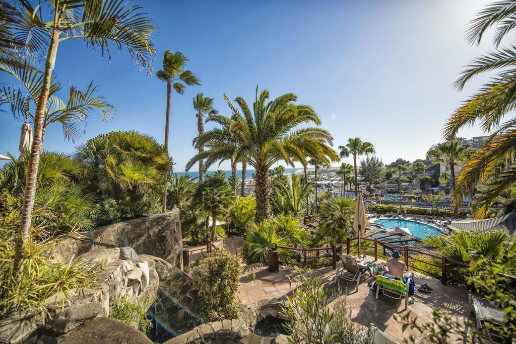 Imaginea IFA Dunamar 4*