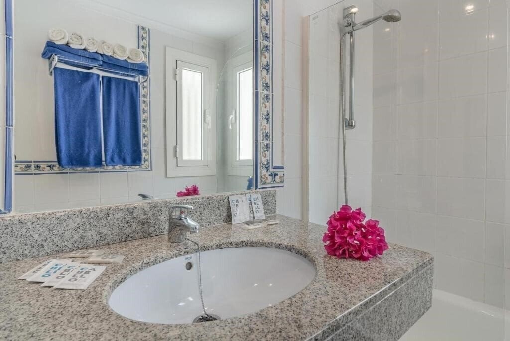 Fotografie Parque Tropical 4*