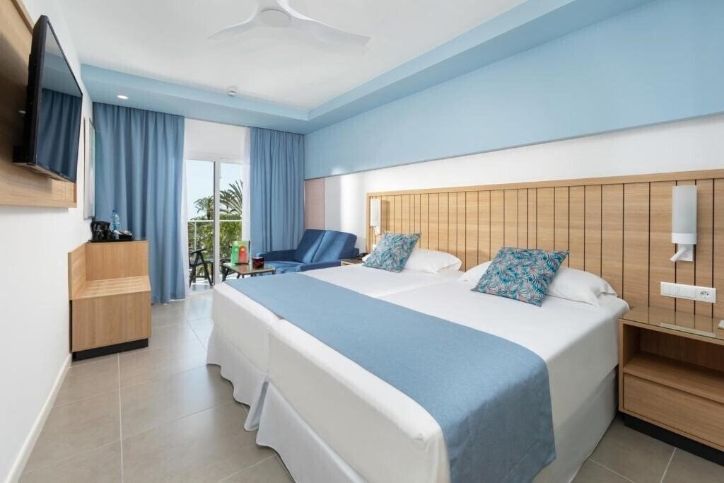 Fotografii Riu Palace Palmeras 4*