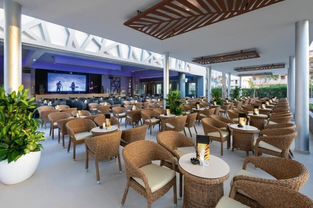 Imaginea Riu Palace Palmeras 4*