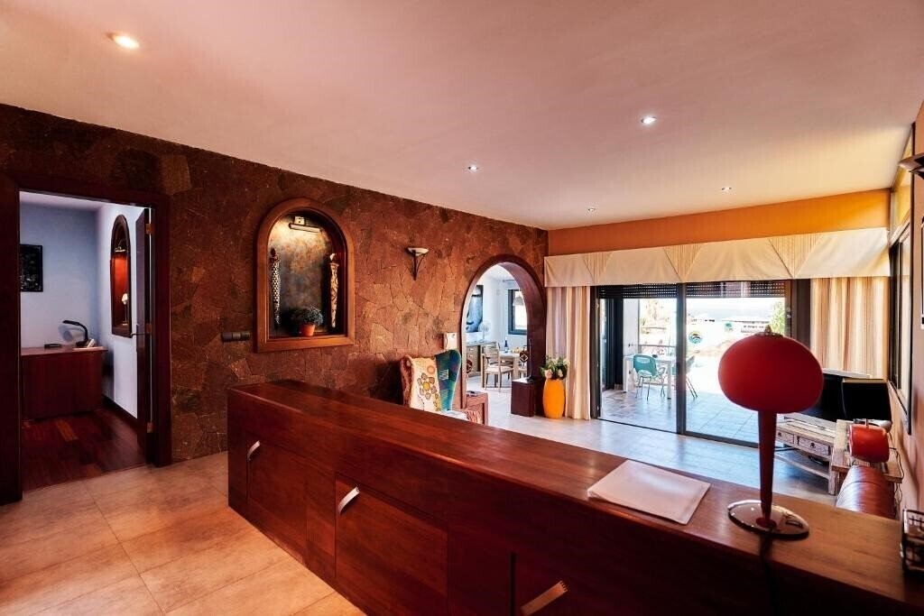 Fotografie Anais Villa 3*