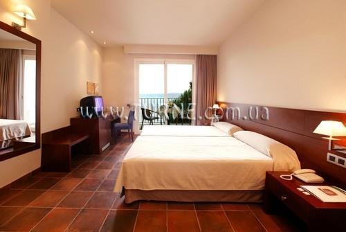 Imaginea Silken Park Hotel San Jorge (ex. Park Hotel San Jorge & Spa by Escampa Hotels) 4*