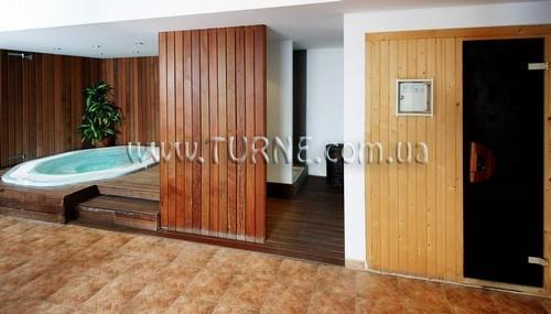 Fotografie Silken Park Hotel San Jorge (ex. Park Hotel San Jorge & Spa by Escampa Hotels) 4*