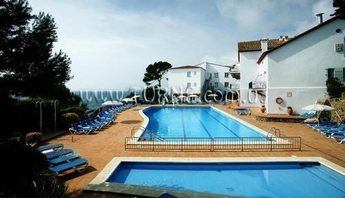 Fotografii Silken Park Hotel San Jorge (ex. Park Hotel San Jorge & Spa by Escampa Hotels) 4*