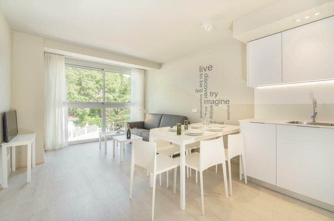 Fotografii Kalma Daro Apartments 3*