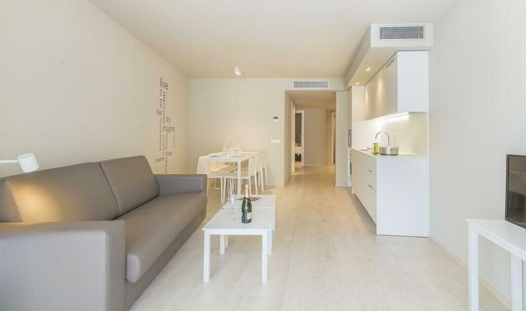 Fotografie Kalma Daro Apartments 3*