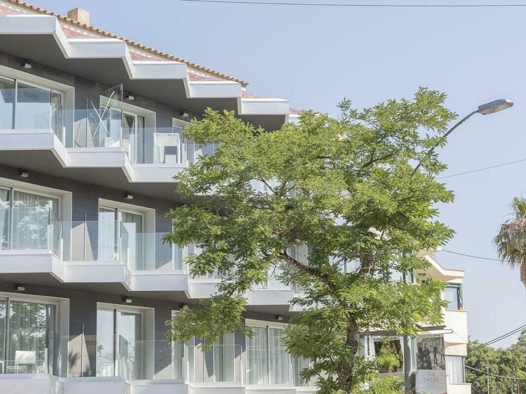 Hotel Kalma Daro Apartments 3*