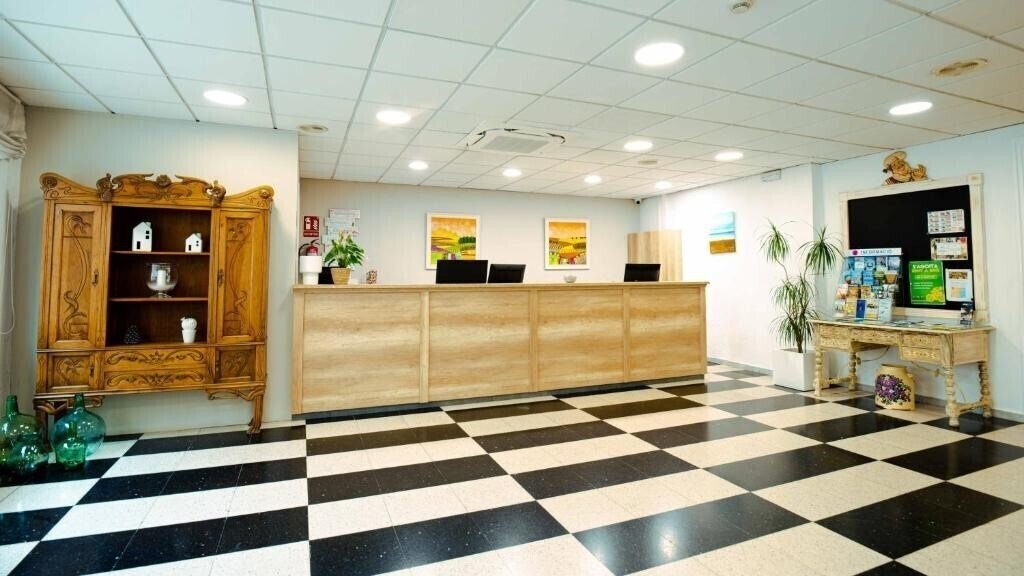 Imaginea S’Agoita 3*